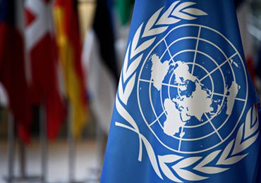 Центр политического анализа и информационной безопасности получил консультативный статус ООН